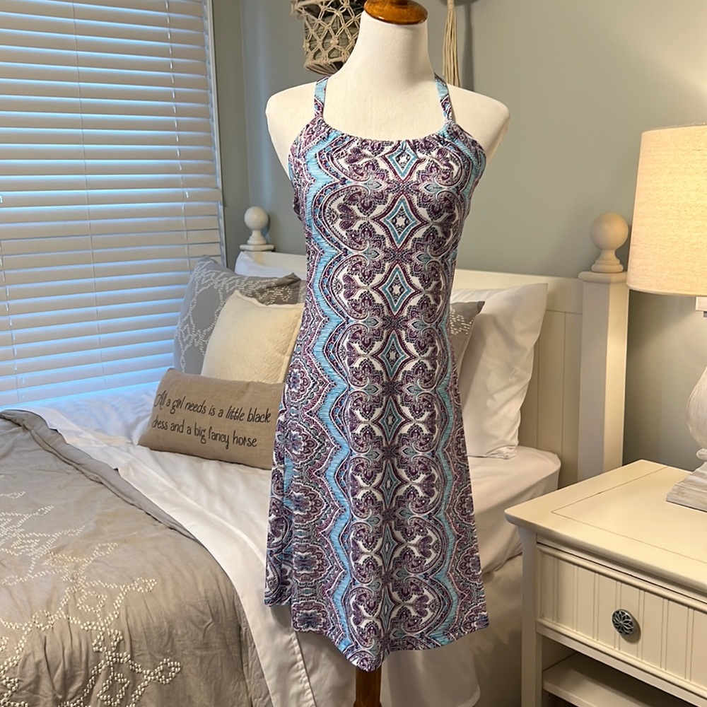 Prana Dress